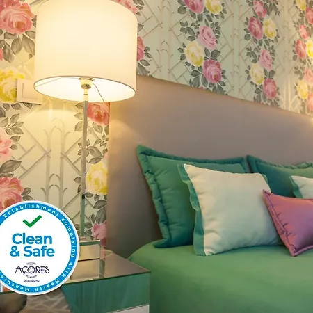 بيت للعطل Casa Do Acer