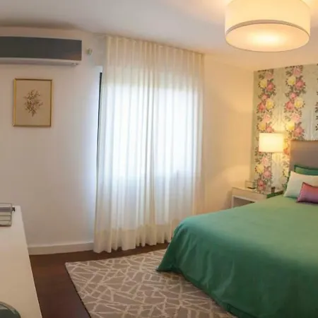 Dom wakacyjny Casa Do Acer São Vicente Ferreira