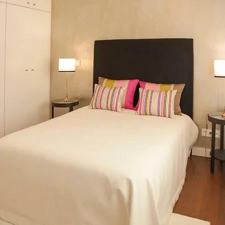 Casa Do Acer Holiday home Sao Vicente Ferreira