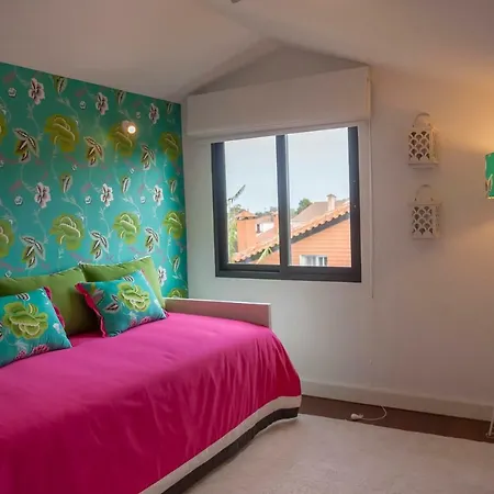 Casa Do Acer Holiday home *