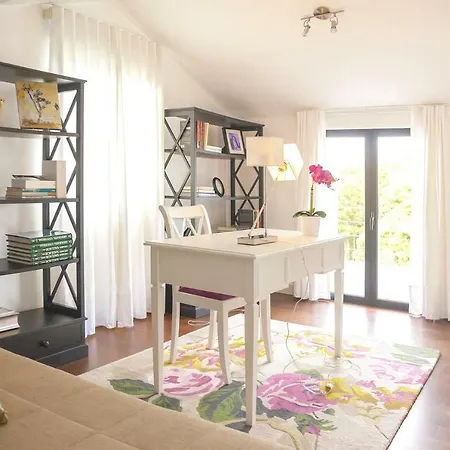 بيت للعطل Casa Do Acer