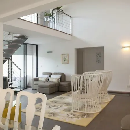 Casa Do Acer Holiday home