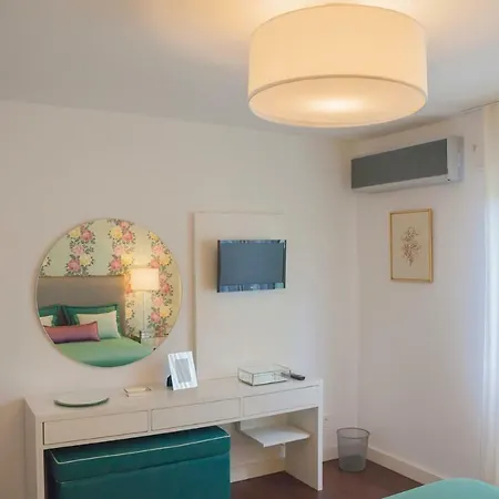 Casa Do Acer São Vicente Ferreira