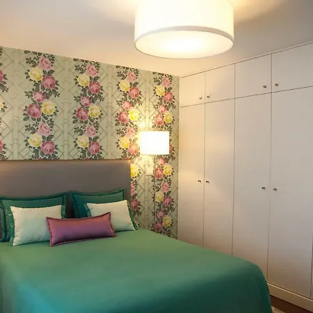 Casa Do Acer بيت للعطل São Vicente Ferreira