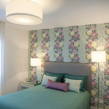 Holiday home Casa Do Acer