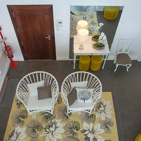 Casa Do Acer Holiday home