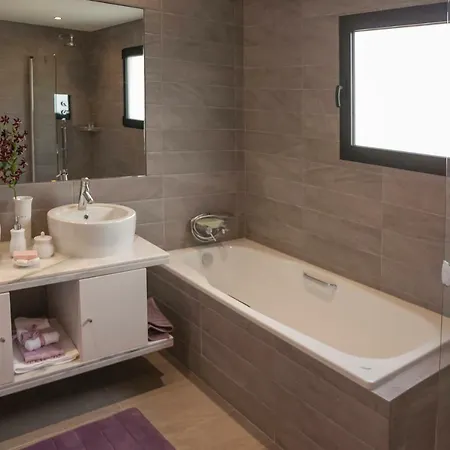 بيت للعطل Casa Do Acer