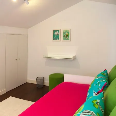 Casa Do Acer Holiday home Sao Vicente Ferreira