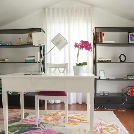 Casa Do Acer Holiday home *