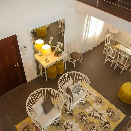 Casa Do Acer Holiday home *