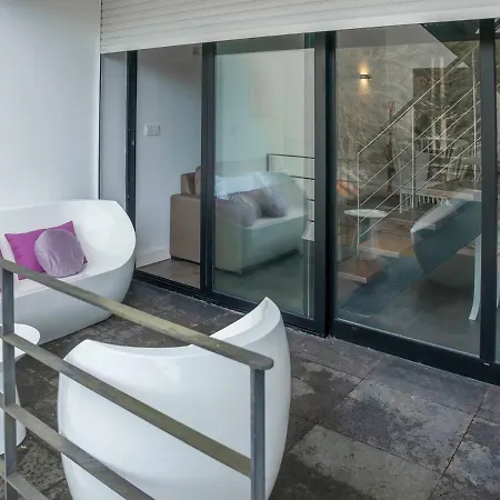 Casa Do Acer بيت للعطل São Vicente Ferreira