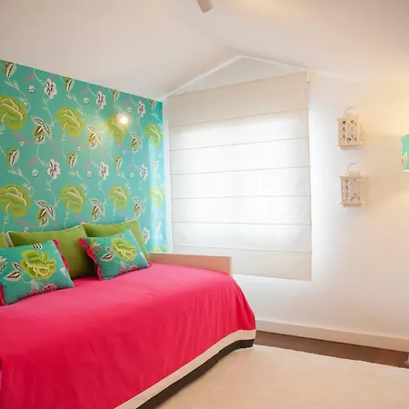 Casa Do Acer بيت للعطل *