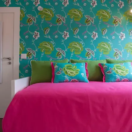 Casa Do Acer بيت للعطل São Vicente Ferreira