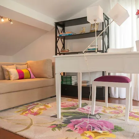 Casa Do Acer Holiday home *