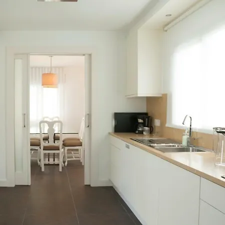 Holiday home Casa Do Acer *