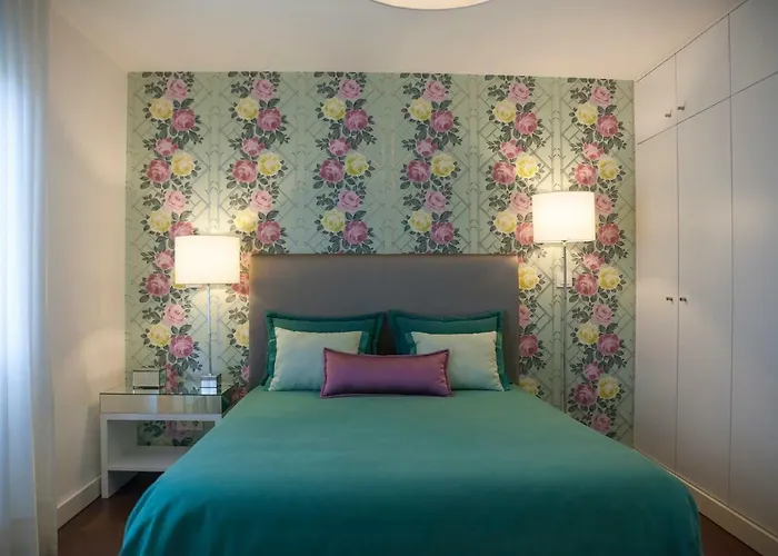 Casa Do Acer Holiday home Sao Vicente Ferreira