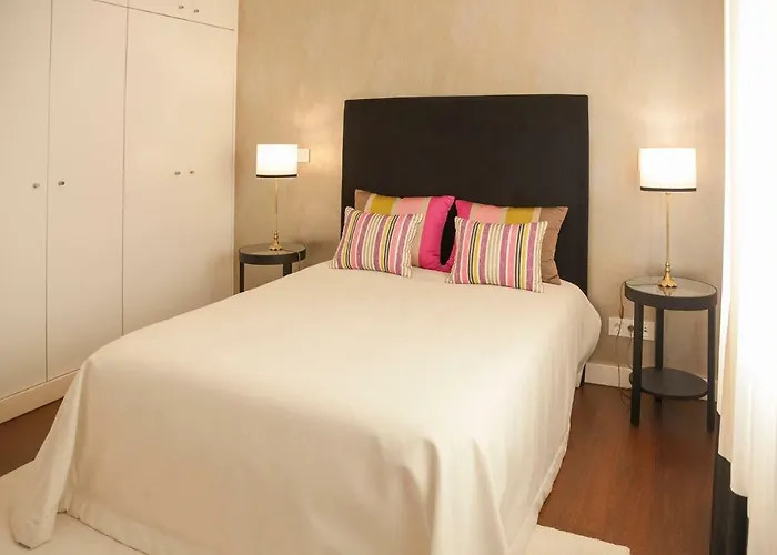 Casa Do Acer Holiday home Sao Vicente Ferreira