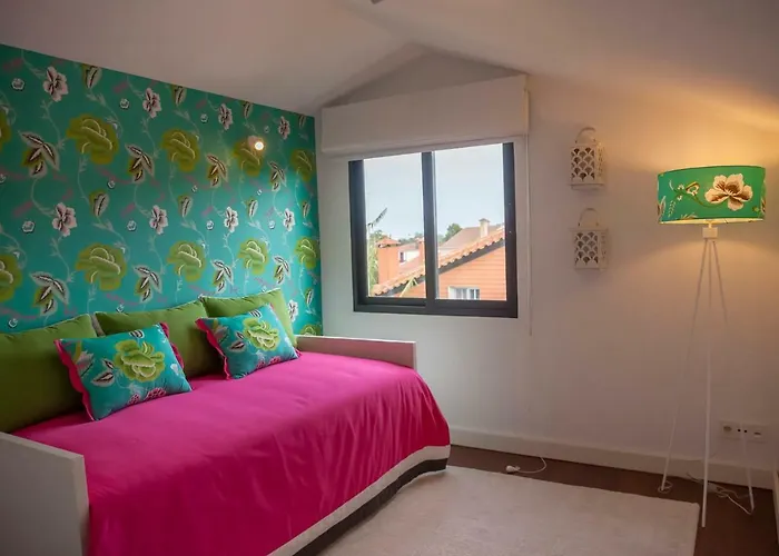 Casa Do Acer Holiday home *