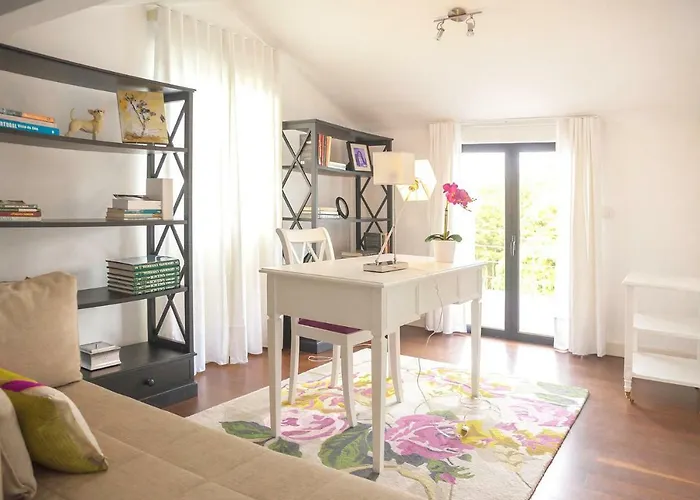 Holiday home Casa Do Acer