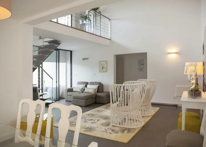 Casa Do Acer Ferienhaus