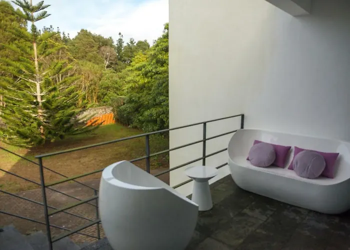 Holiday home Casa Do Acer *