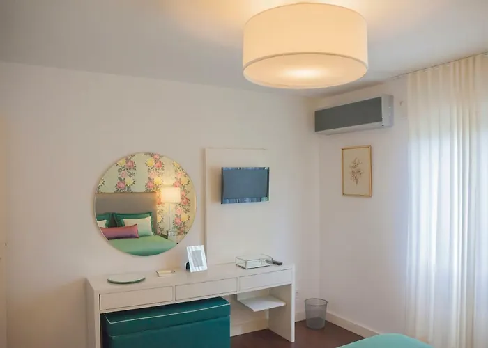 Casa Do Acer Sao Vicente Ferreira