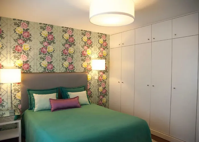 Casa Do Acer Holiday home Sao Vicente Ferreira