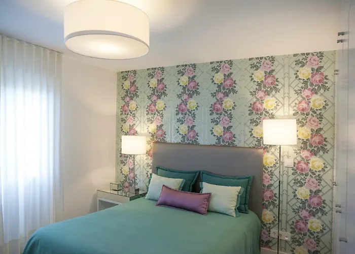 Holiday home Casa Do Acer