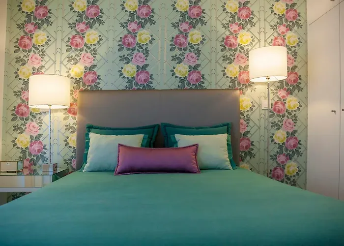 Casa Do Acer Holiday home Sao Vicente Ferreira