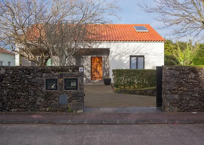 Casa Do Acer Holiday home