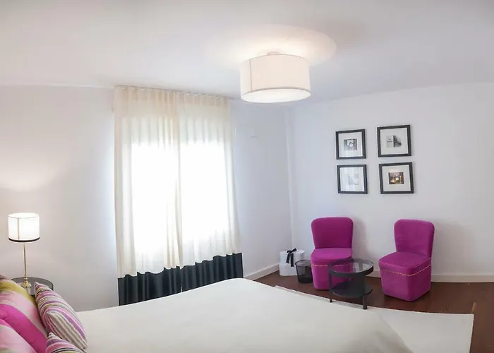 Casa Do Acer Holiday home