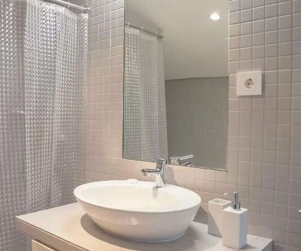 Casa Do Acer * Sao Vicente Ferreira