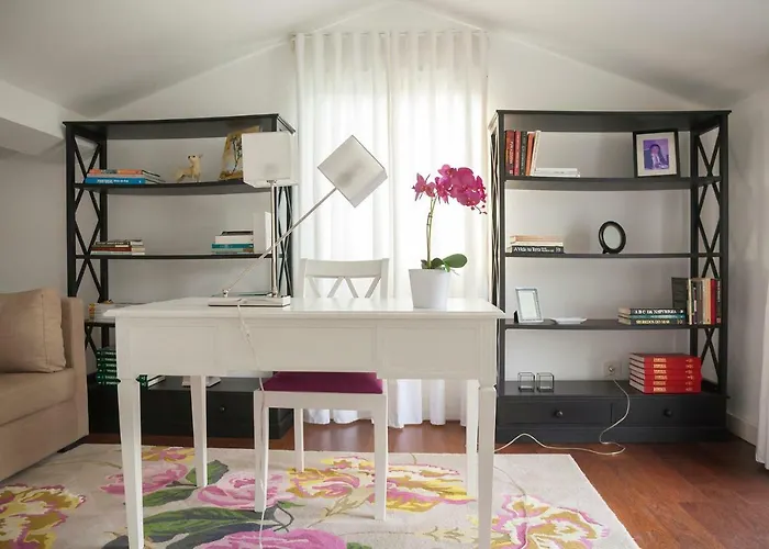 Casa Do Acer Holiday home *