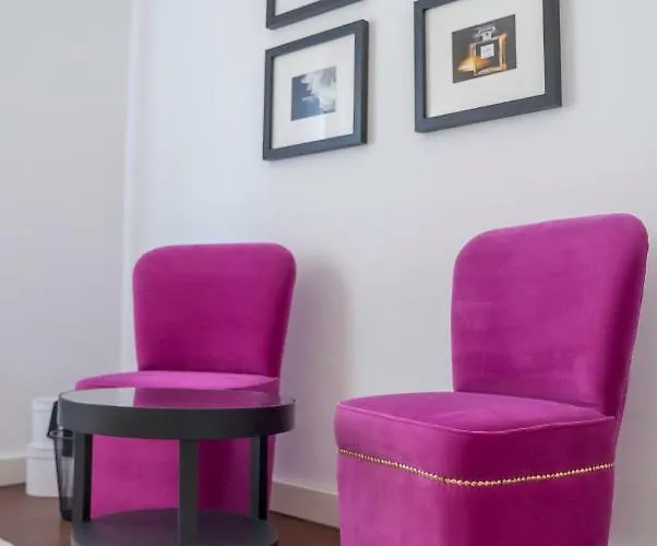 Holiday home Casa Do Acer *