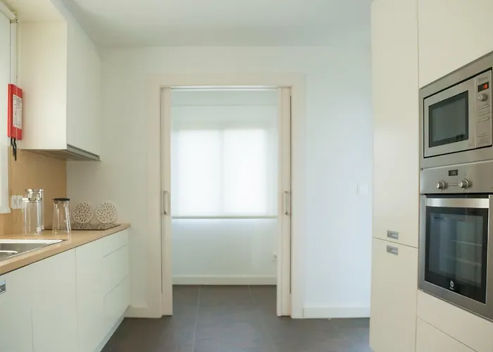 Casa Do Acer Holiday home