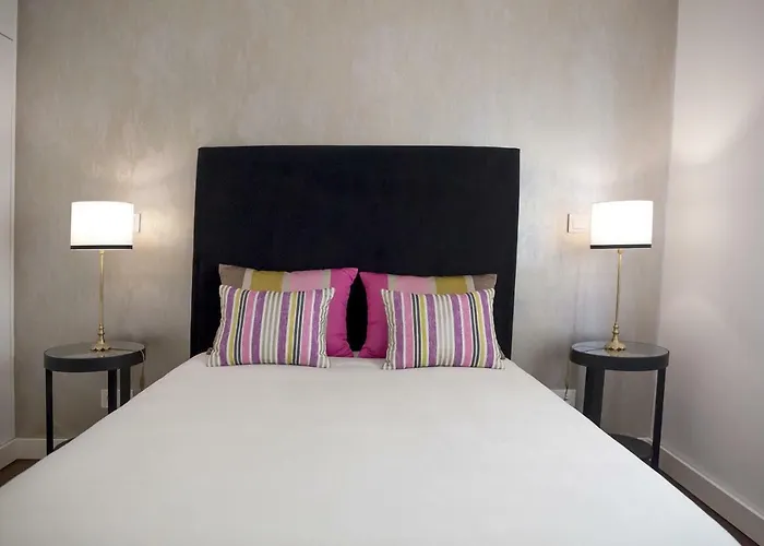 Holiday home Casa Do Acer