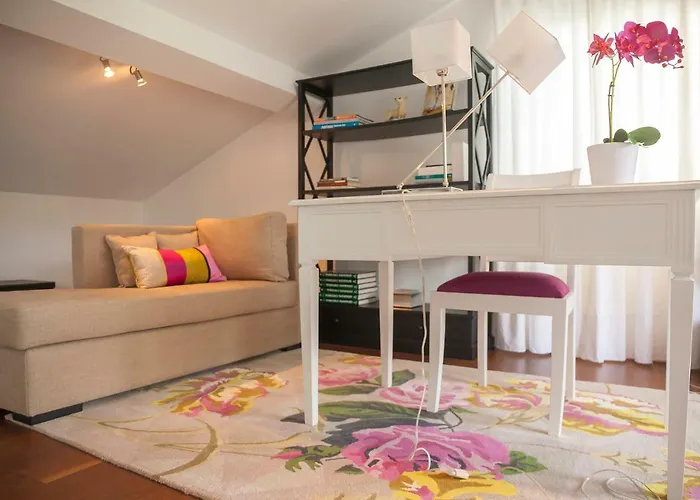 Casa Do Acer Holiday home *