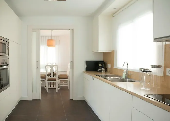 Holiday home Casa Do Acer *